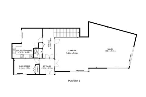 Villa a Benidorm, Alicante, Benidorm - € 1.850.000 | Ref: W-0303GT - foto 50